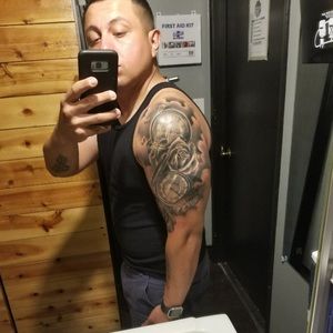 Meet your Posher, Jaime